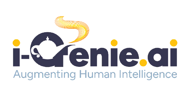 i-Genie.ai screenshot 2
