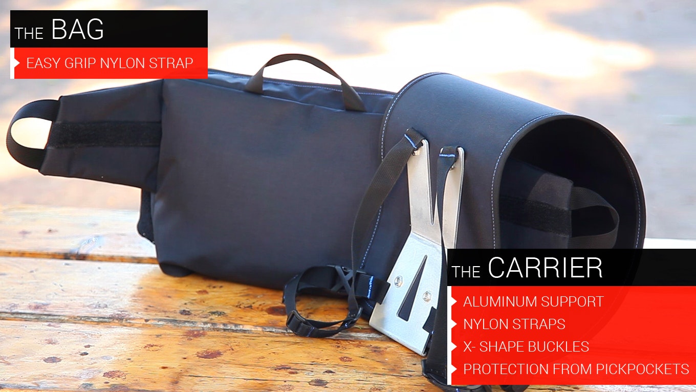 Handy Bag gallery image