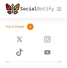 SocialBotify gallery image