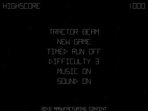 Tractor Beam gallery image