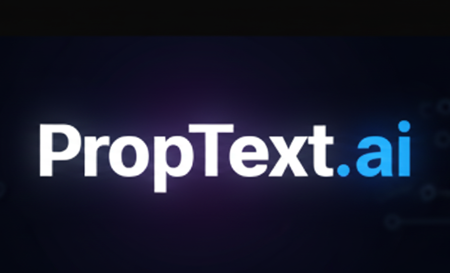 PropText.ai