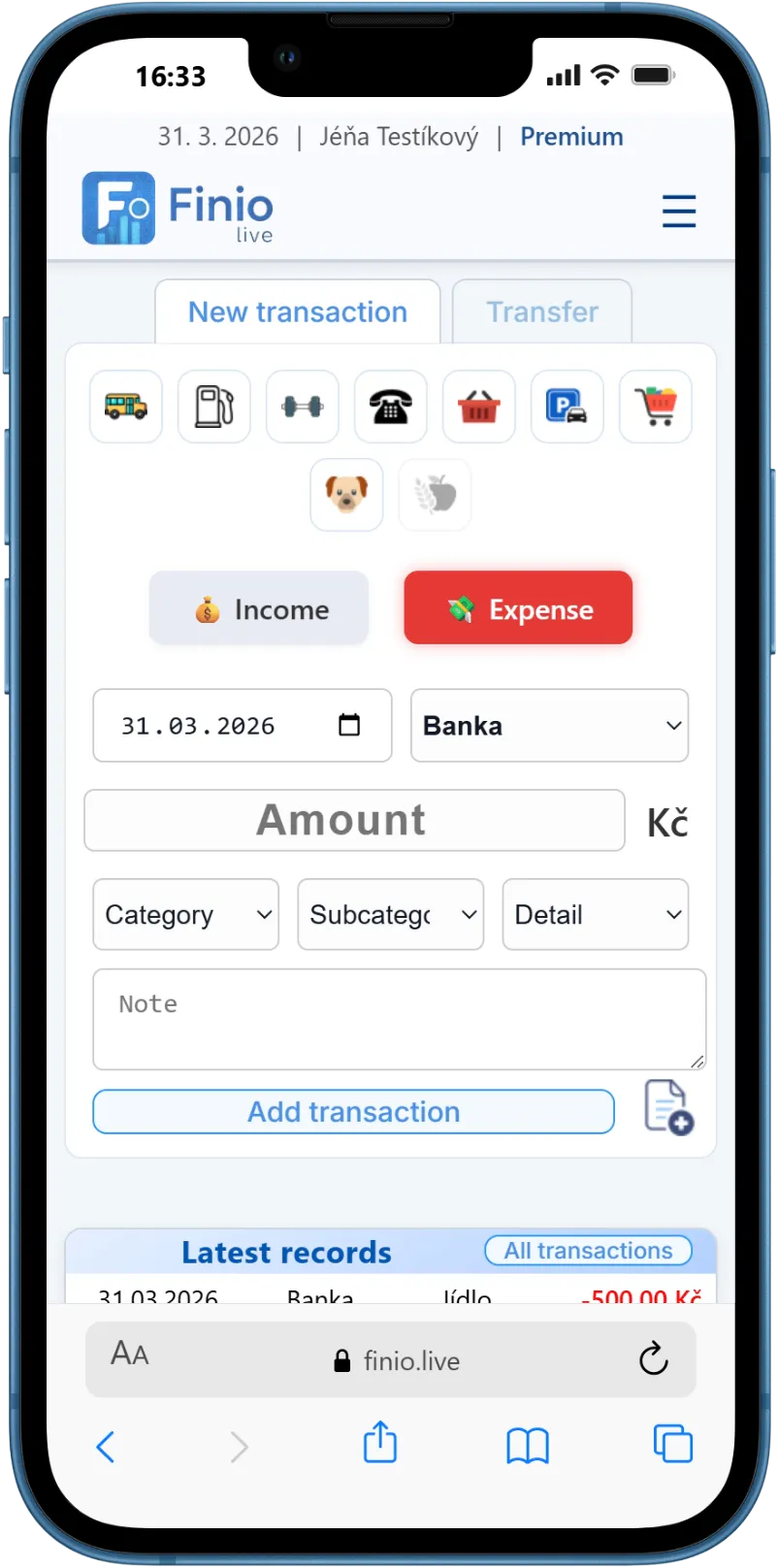 Screenshot 5