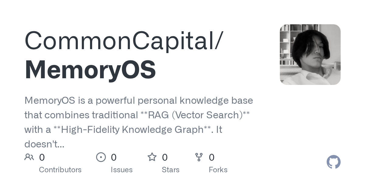 MemoryOS gallery image