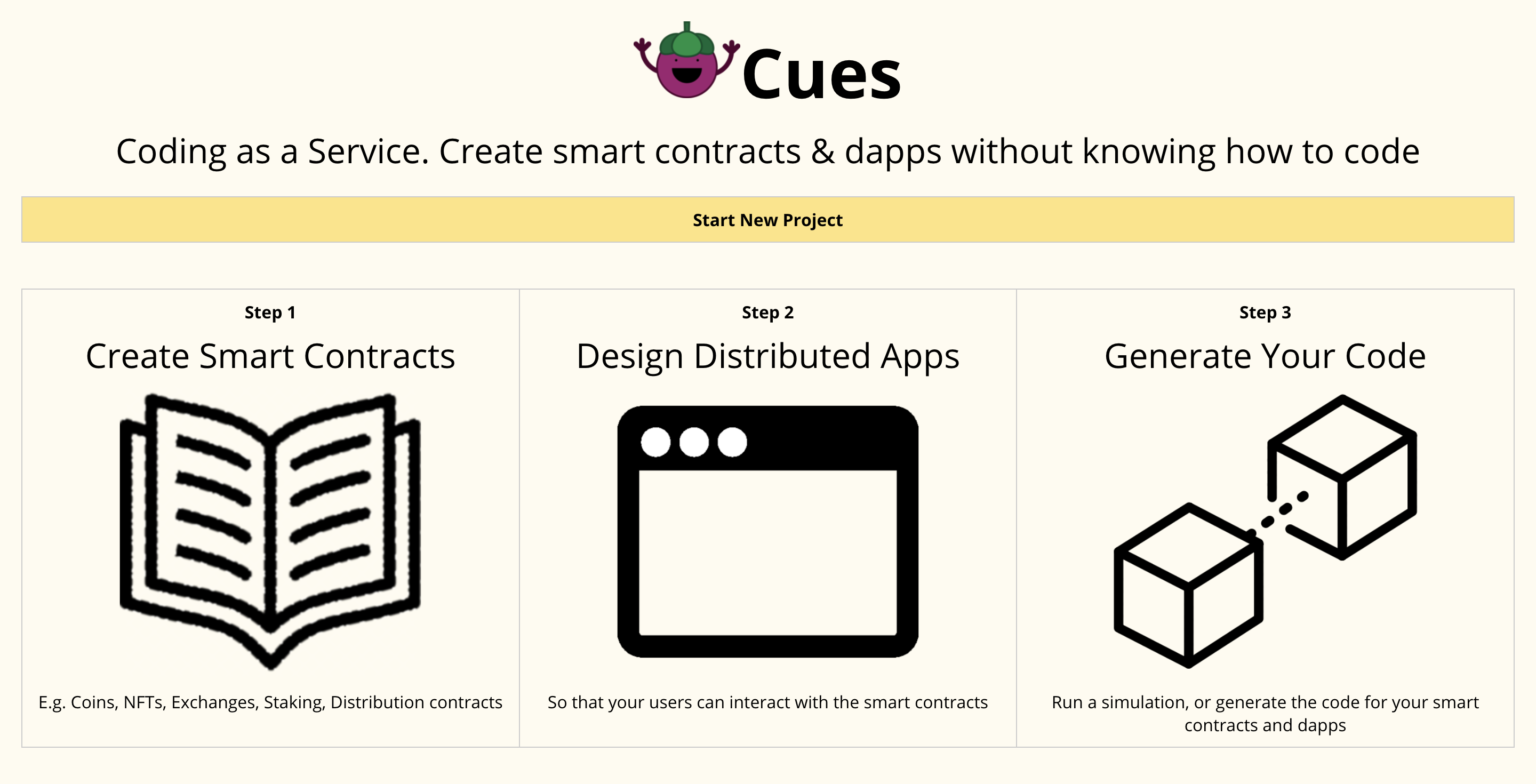 Cues.sg gallery image