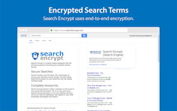 Search Encrypt - Private Search Engine (Version 2.3.2) media 2