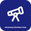 Astronomy Calculator Suite