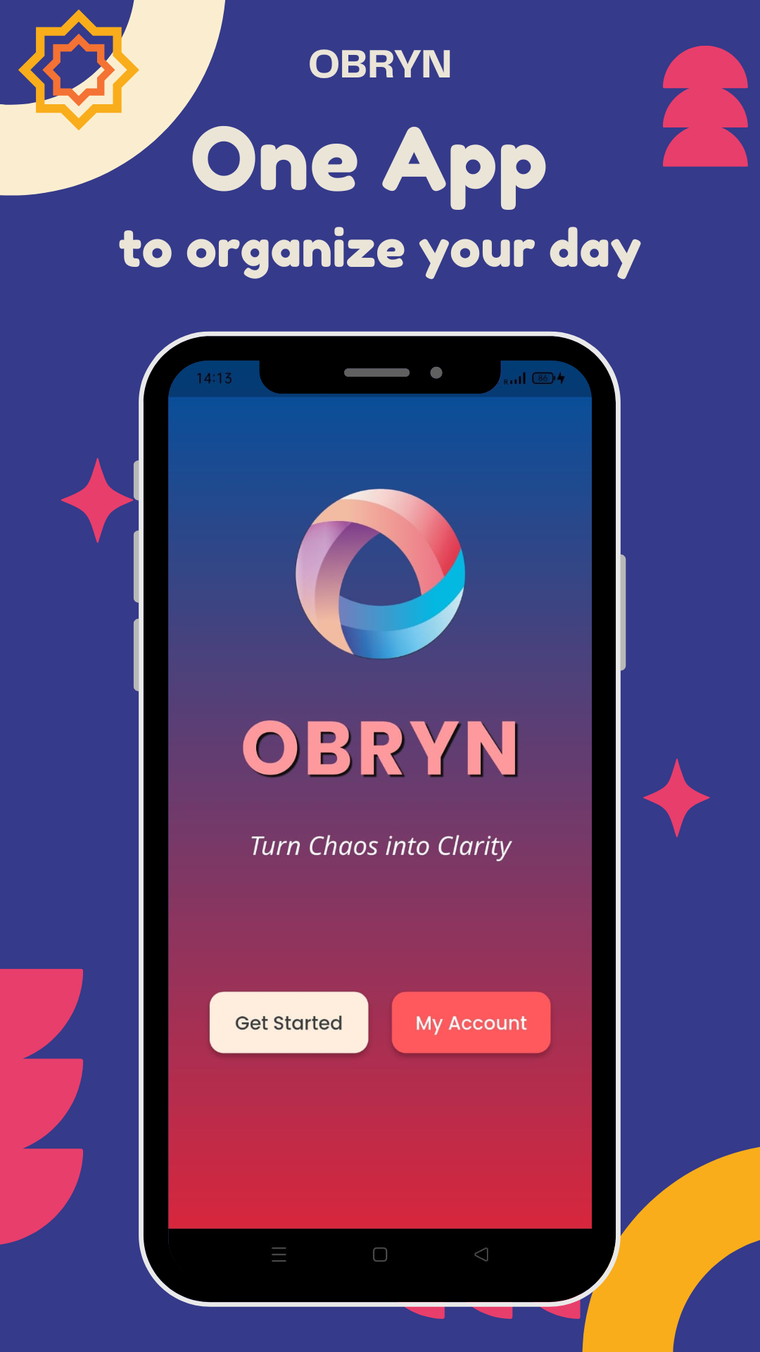 Plan Your Life. Journal Your Mind. gallery image