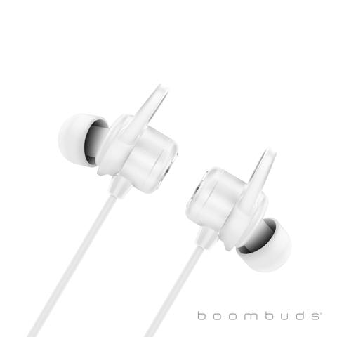 Boombuds S1 Bluetooth Earphones gallery image