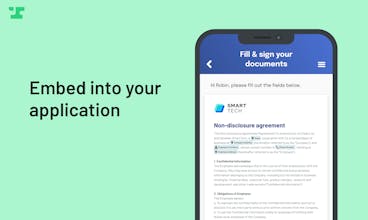 Anvil Document Editor gallery image