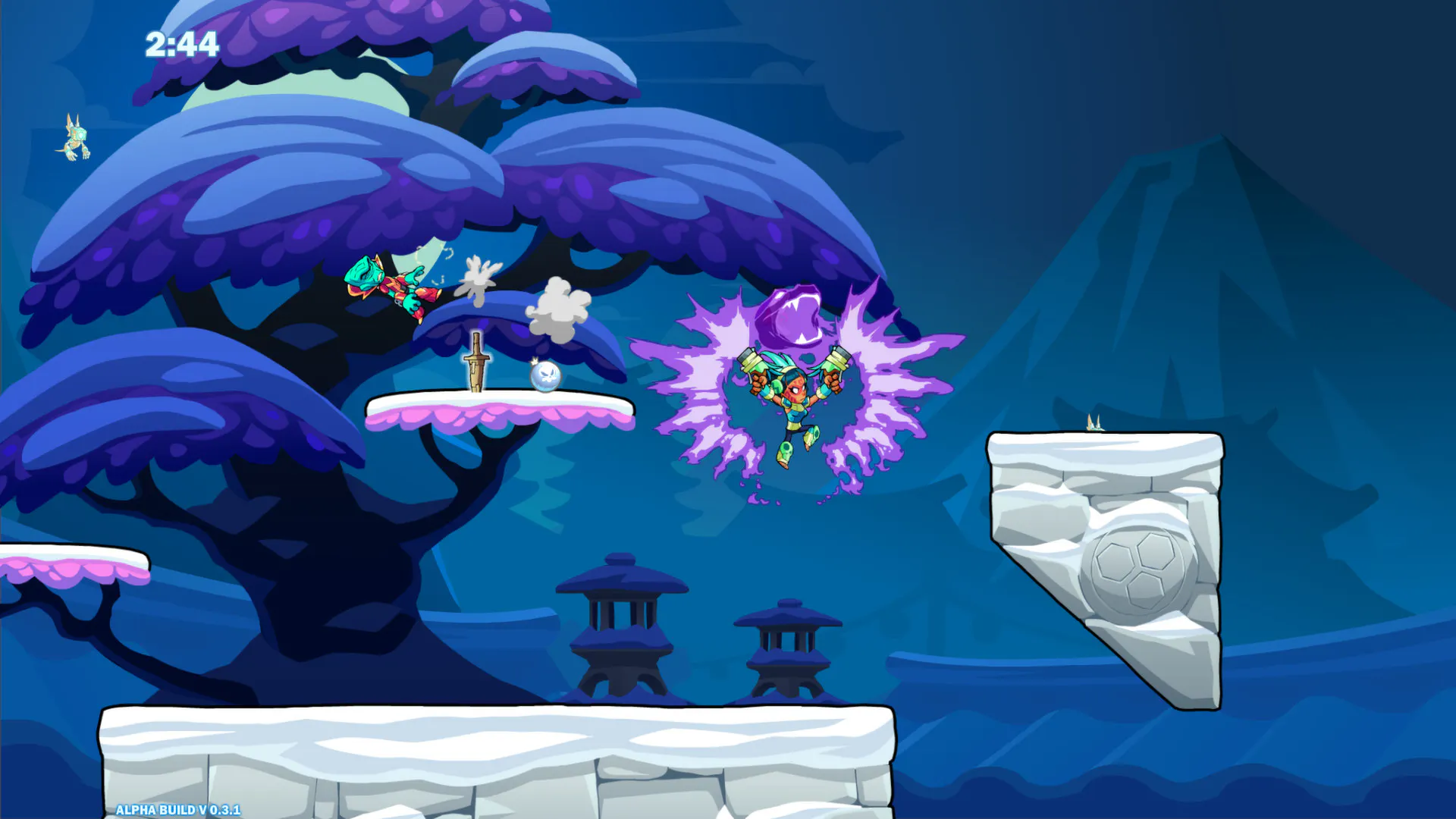 Brawlhalla