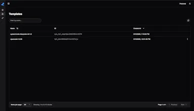 Leap0 gallery image