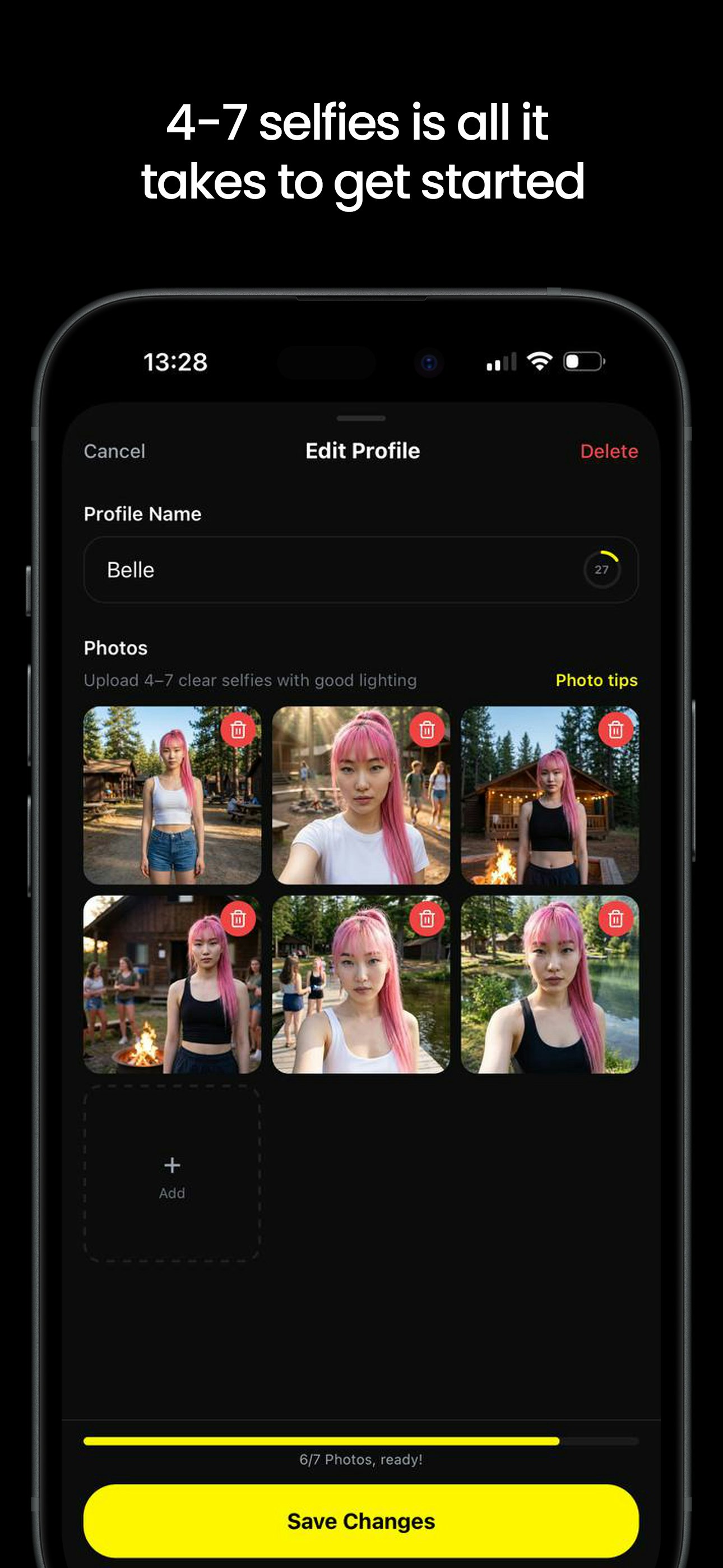 Szelfie gallery image