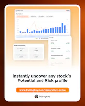 Stock Score gallery image