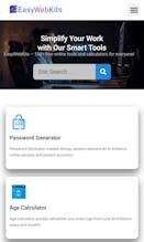 EasyWebKits gallery image
