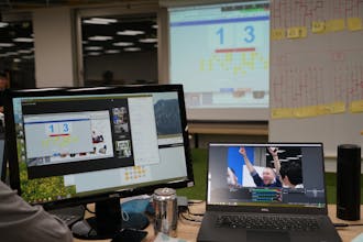 THE BINGO gallery image