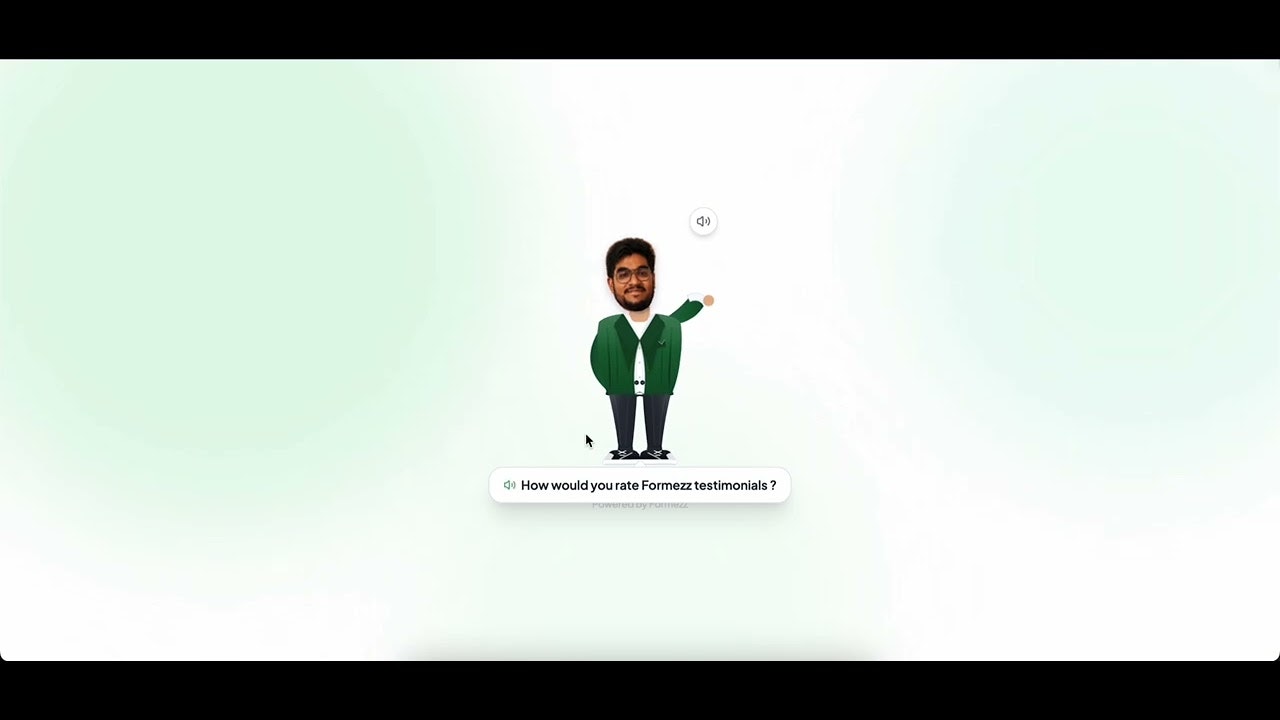 Formezz Testimonials gallery image