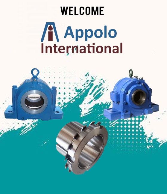 Bearing Housings