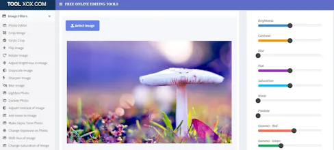 ToolXoX gallery image