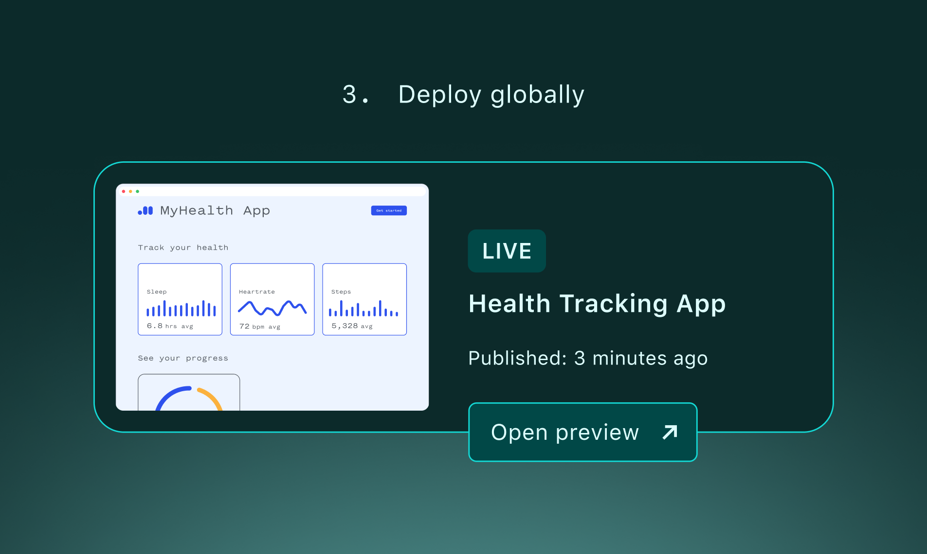 Netlify.new gallery image