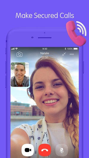 Viber 10 gallery image