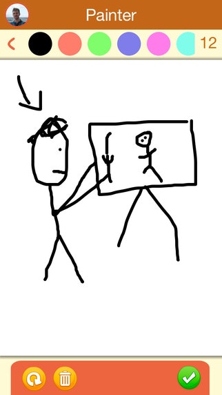 Draw & Guess gallery image