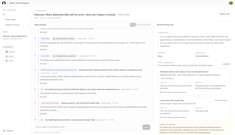 Weppo screenshot 3