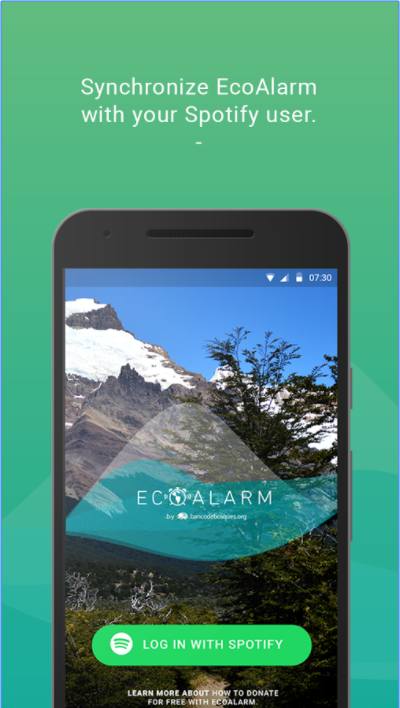 EcoAlarm gallery image