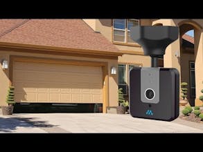 Momentum Smart Home gallery image