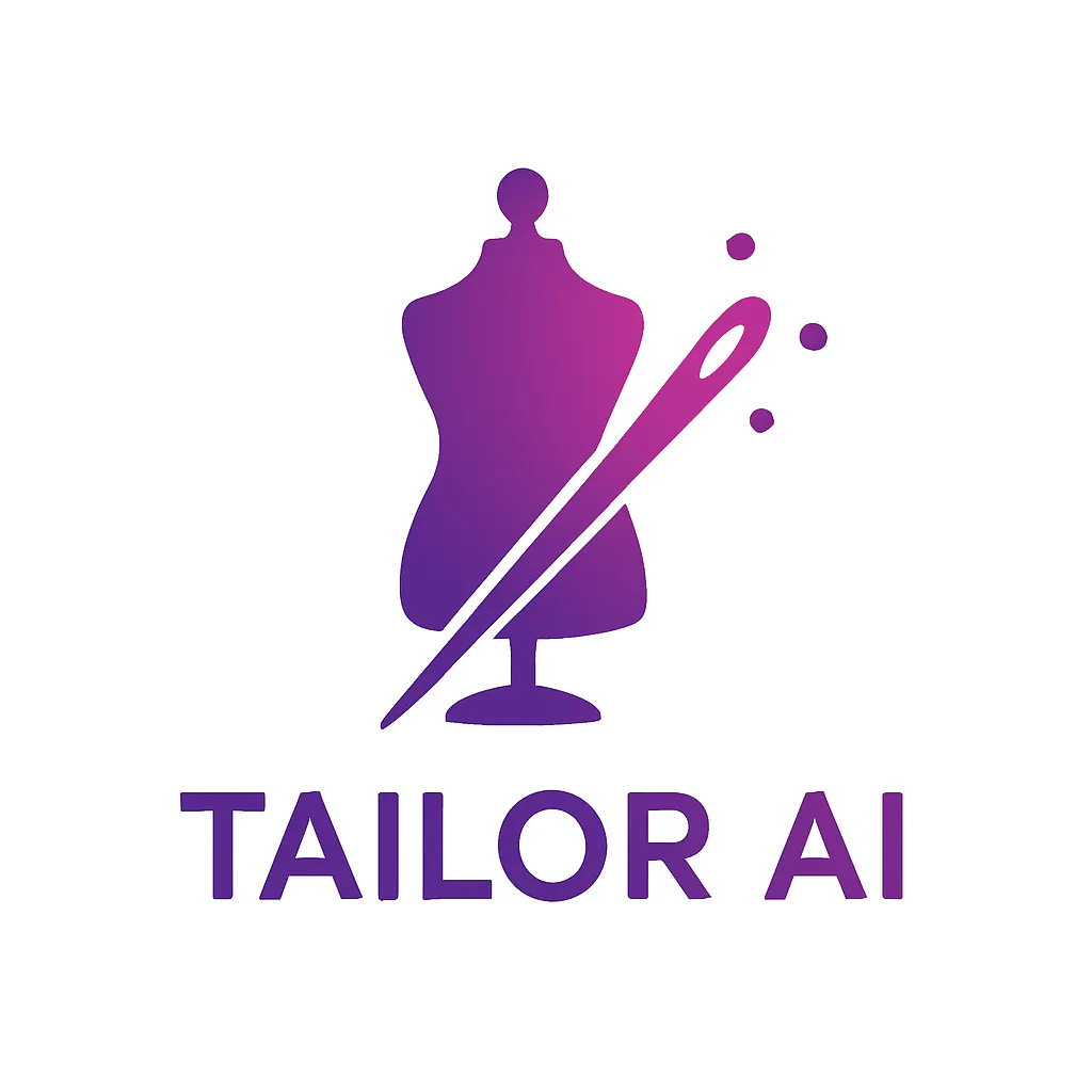 Tailor AI  logo