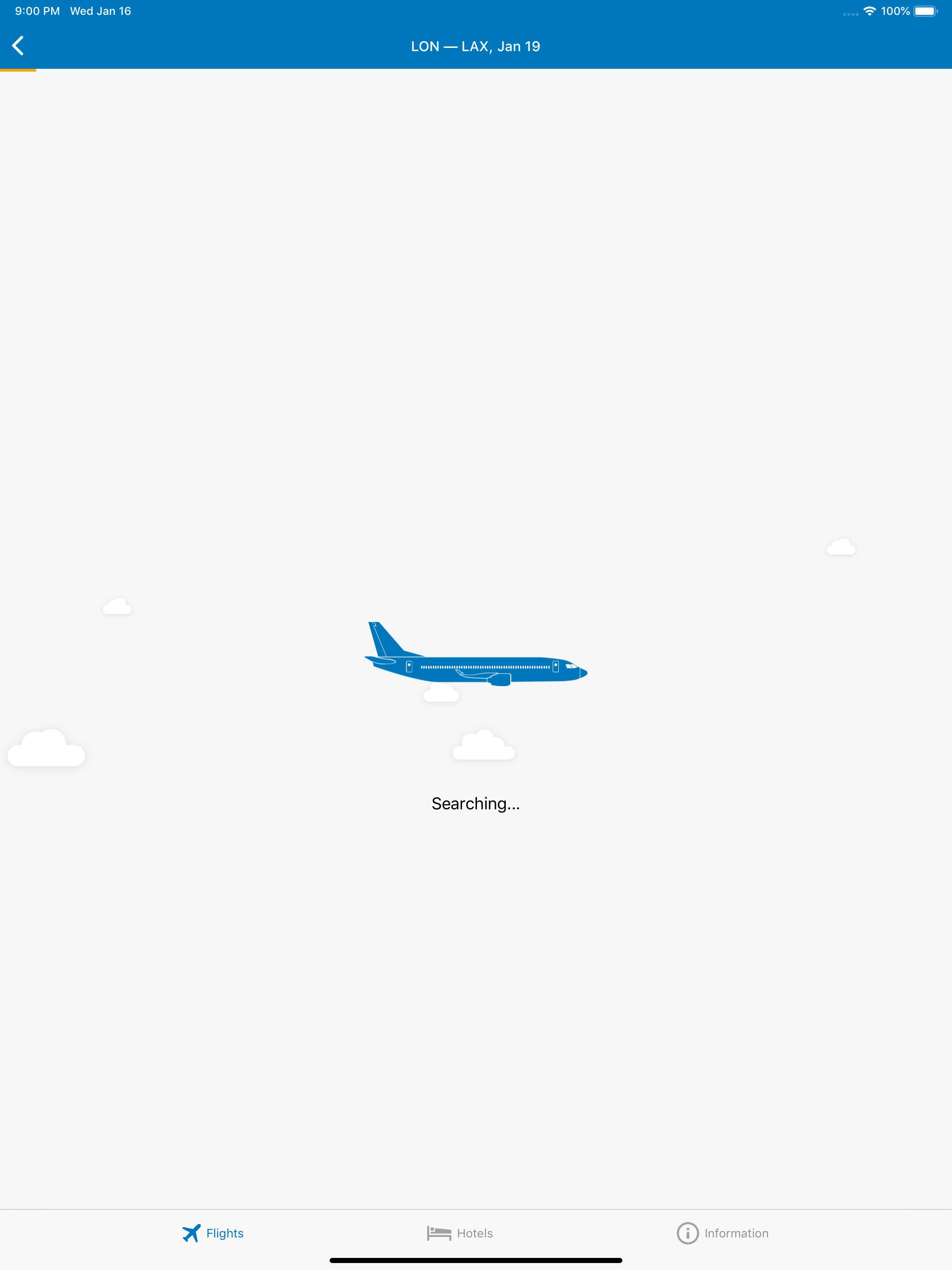 SkyAlliance Travel gallery image