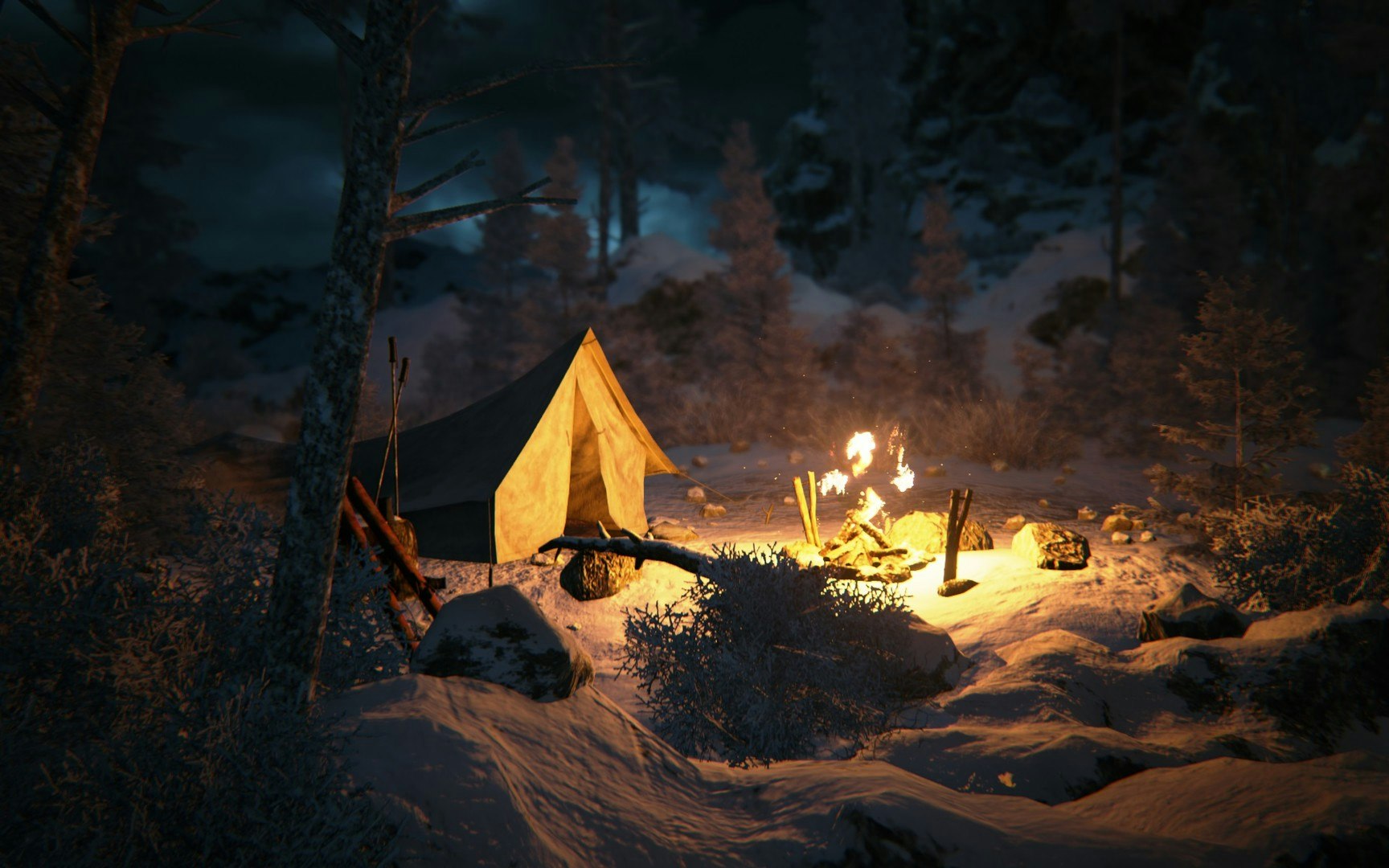 Kholat gallery image