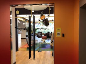WeWork GO gallery image