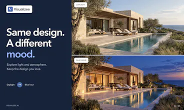 Visualizee.ai gallery image