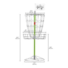 Dynamic Discs Veteran Permanent DiscGolf gallery image