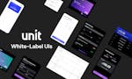 Unit | White-Label UIs image