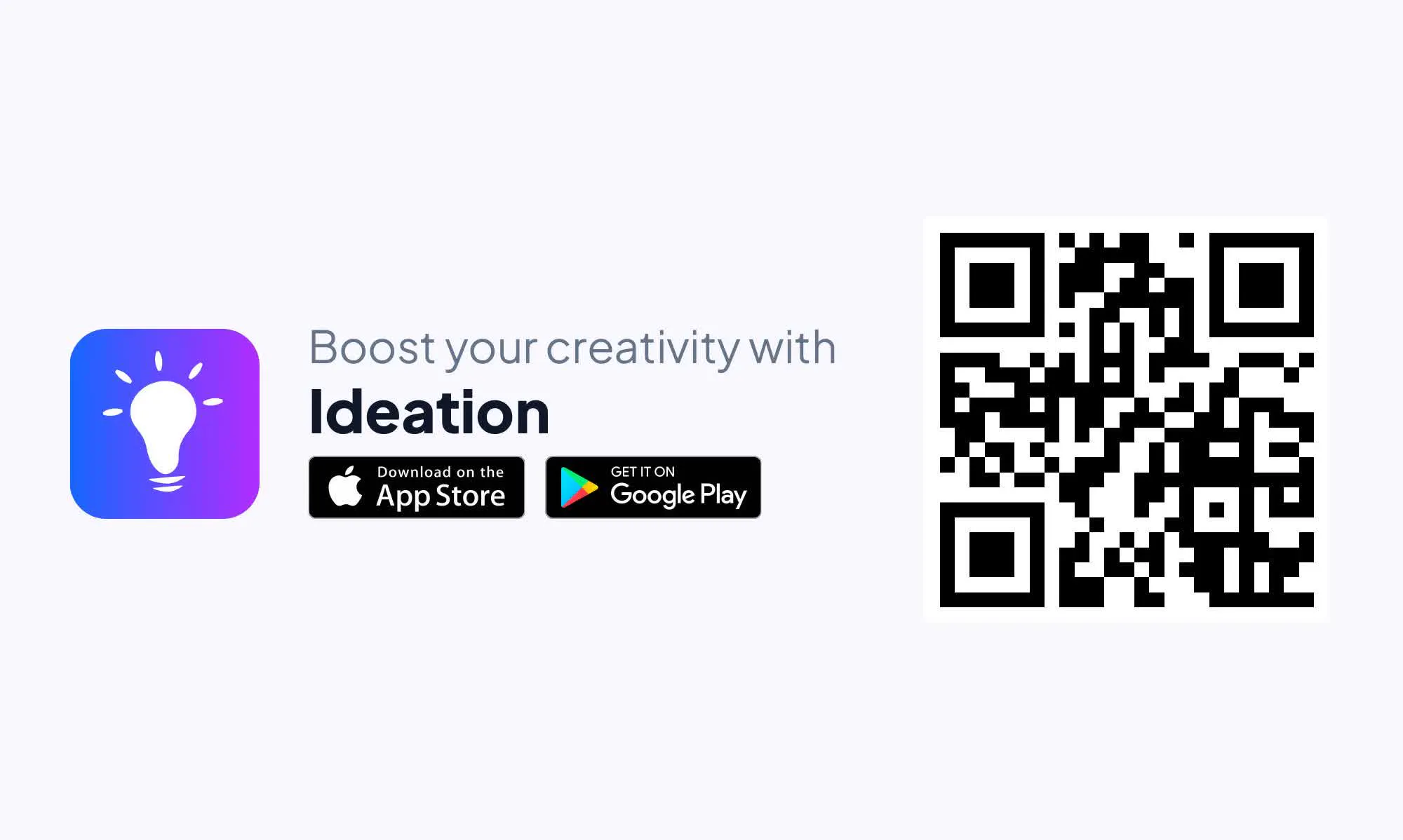 Ideation: Your Creative Idea gallery image