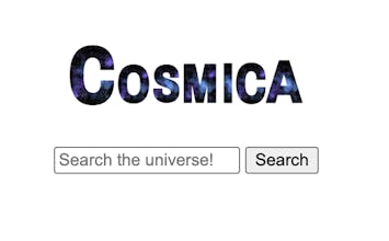 Cosmica gallery image