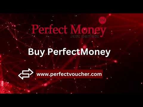 PerfectMoney e-Voucher gallery image