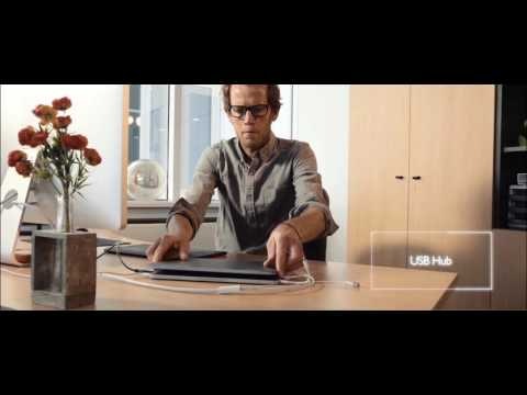 Line.dock gallery image