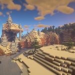 Minecraft 1.17 Mods gallery image