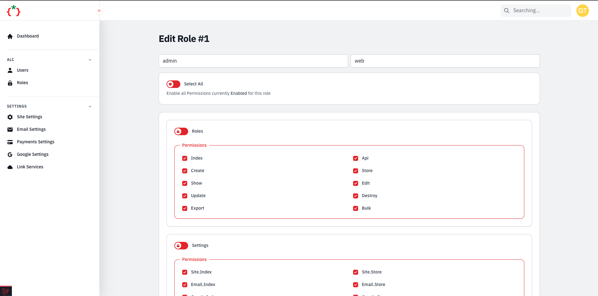 Php de tomate media 10