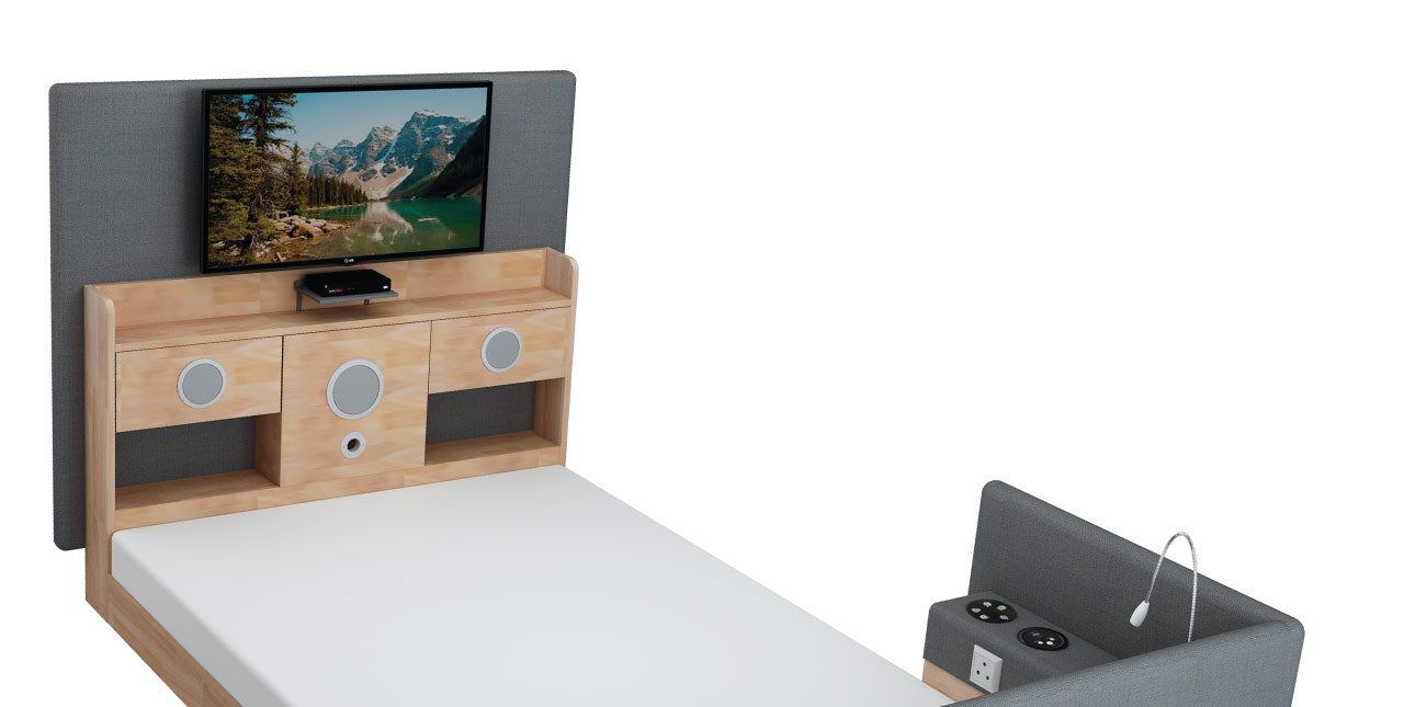 The Pod gallery image