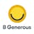 B Generous