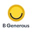 B Generous