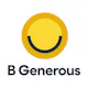 B Generous
