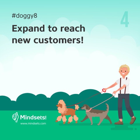 Mindsets gallery image