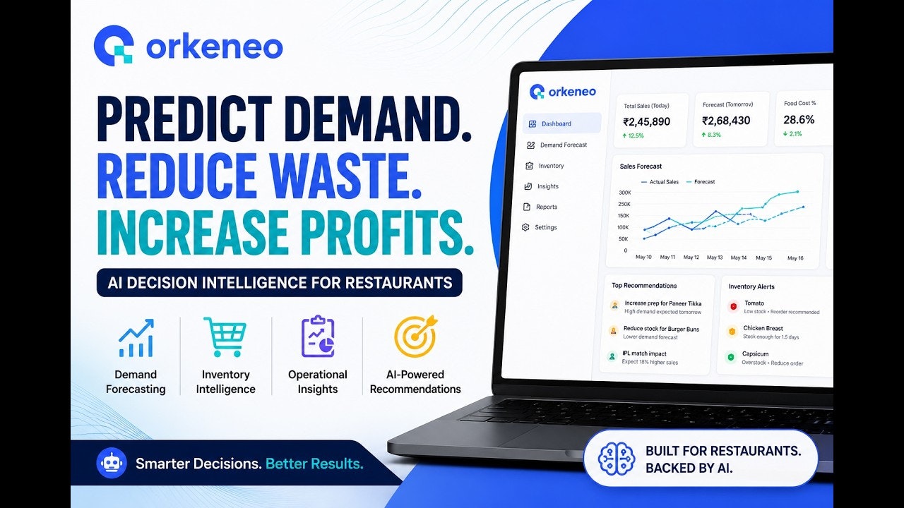 Orkeneo gallery image