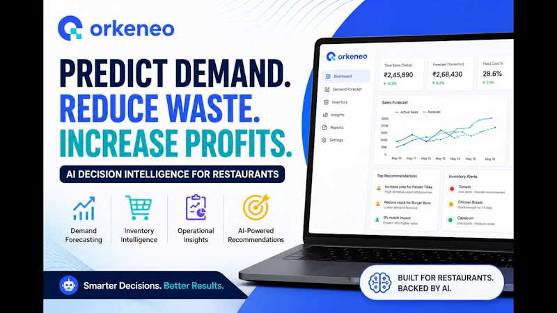 Orkeneo screenshot 1 (video preview)