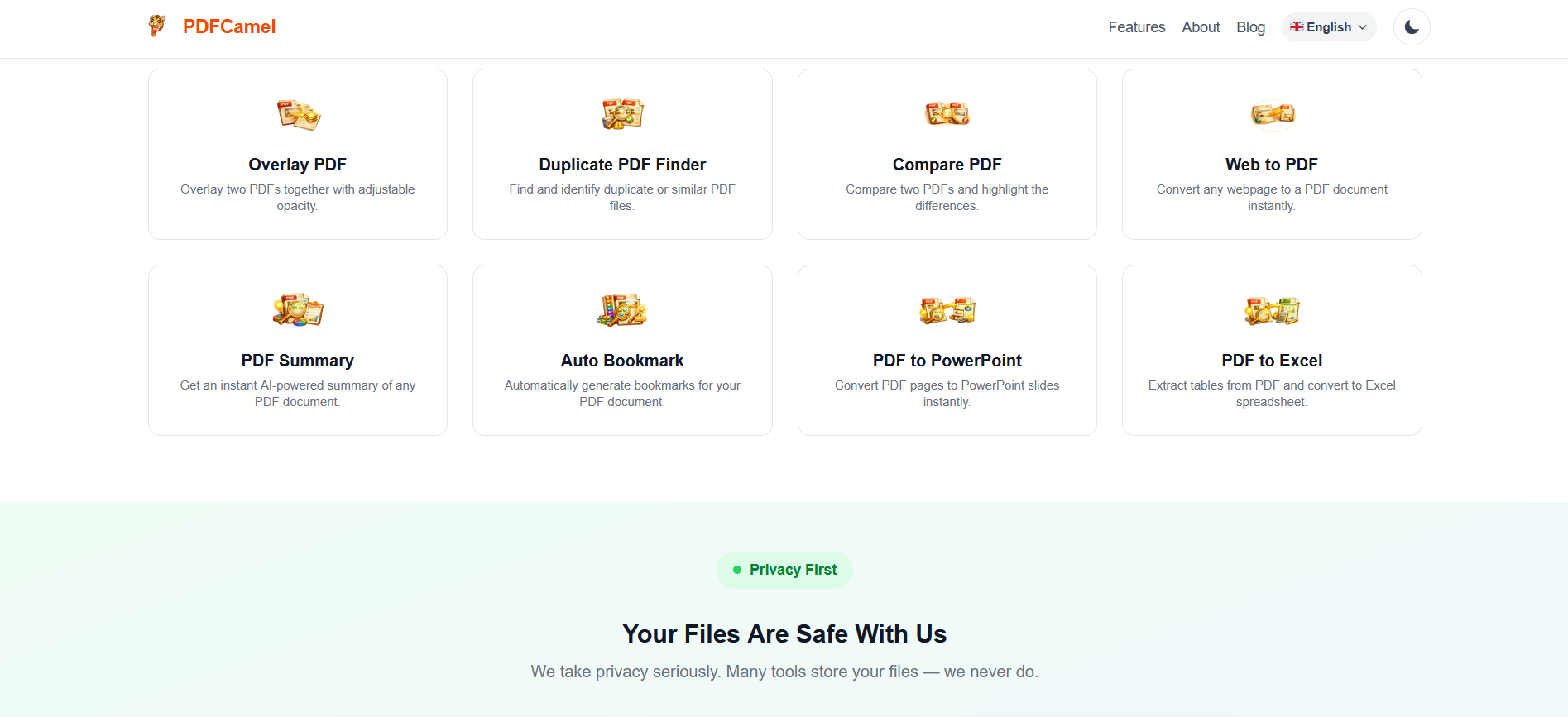 PDFCamel gallery image