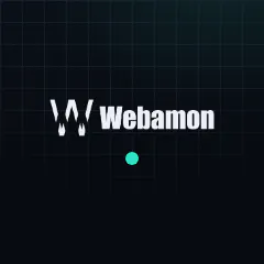 Webamon